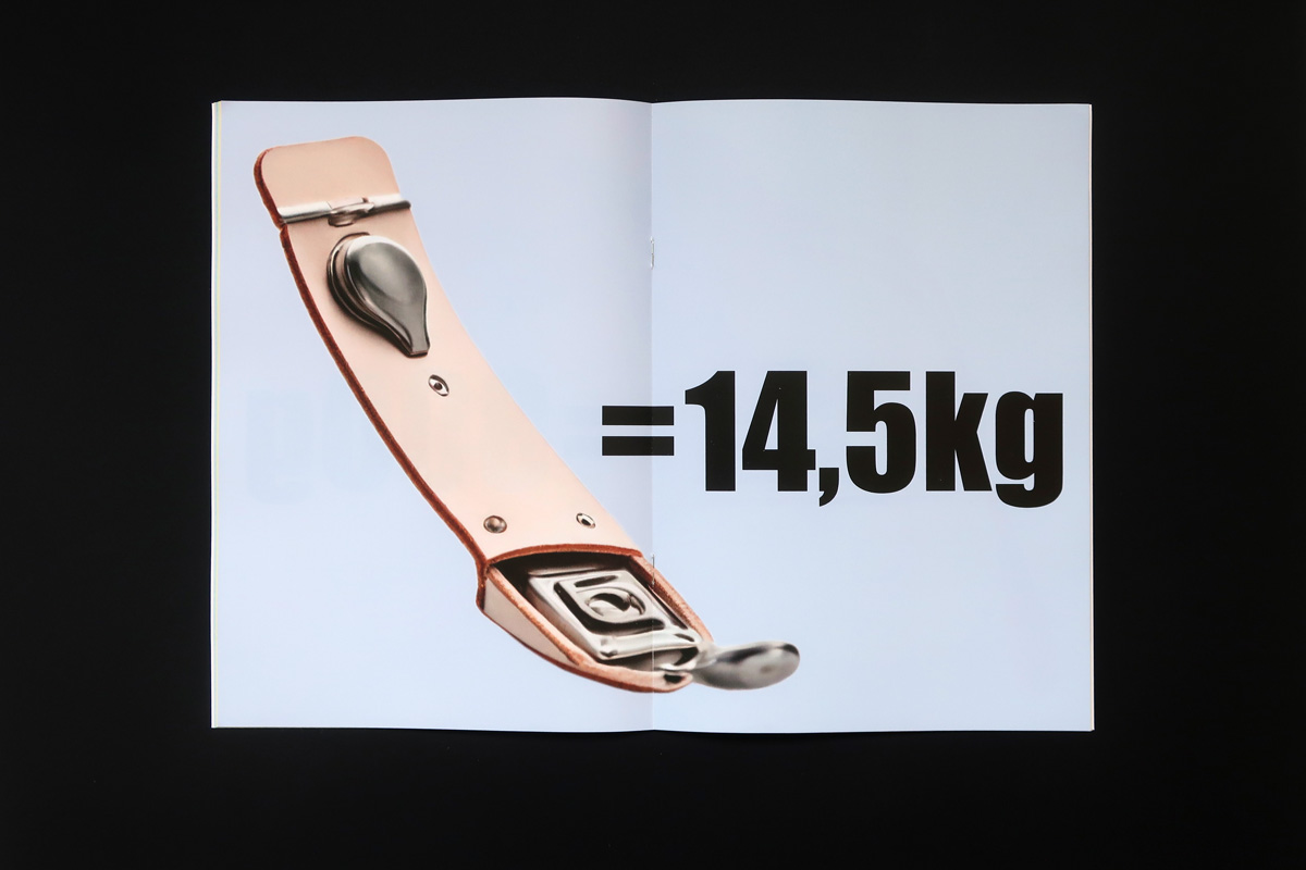 Elsa Werth, Giving weight to some AI-generated objects_9